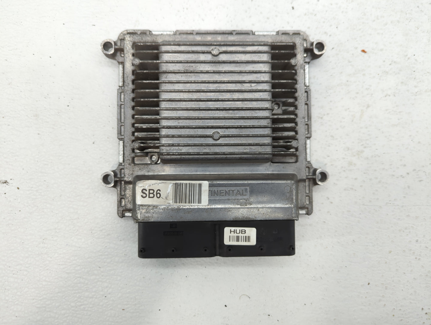 2011-2013 Hyundai Elantra PCM Engine Control Computer ECU ECM PCU OEM P/N:39102-2EMA0 39103-2EMN3 Fits Fits 2011 2012 2013 O