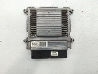 2011-2013 Hyundai Elantra PCM Engine Control Computer ECU ECM PCU OEM P/N:39102-2EMA0 39103-2EMN3 Fits Fits 2011 2012 2013 O