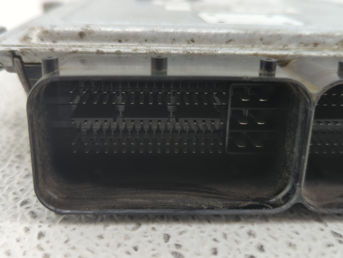 2011-2013 Hyundai Elantra PCM Engine Control Computer ECU ECM PCU OEM P/N:39102-2EMB3 39103-2EMB2 Fits Fits 2011 2012 2013 O