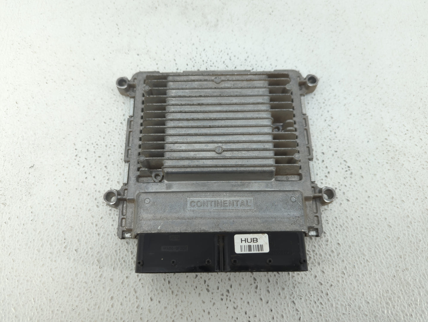 2011-2013 Hyundai Elantra PCM Engine Control Computer ECU ECM PCU OEM P/N:39102-2EMB3 39103-2EMB2 Fits Fits 2011 2012 2013 O
