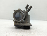 2013-2014 Hyundai Elantra Throttle Body P/N:35100-2Z000 Fits Fits 2012 2013 2014 2015 2016 2018 2019 2020 2021 OEM Used Auto