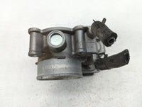 2013-2014 Hyundai Elantra Throttle Body P/N:35100-2Z000 Fits Fits 2012 2013 2014 2015 2016 2018 2019 2020 2021 OEM Used Auto