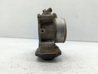 2013-2014 Hyundai Elantra Throttle Body P/N:35100-2Z000 Fits Fits 2012 2013 2014 2015 2016 2018 2019 2020 2021 OEM Used Auto