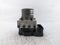 2013 Hyundai Elantra Anti-Lock Brake ABS Pump Module Actuator OEM P/N:58920-3X660 Fits OEM Used Auto Parts - Oemusedautopart