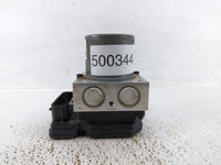 2013 Hyundai Elantra ABS Pump Control Module Replacement P/N:58920-3X660 Fits OEM Used Auto Parts - Oemusedautoparts1.com