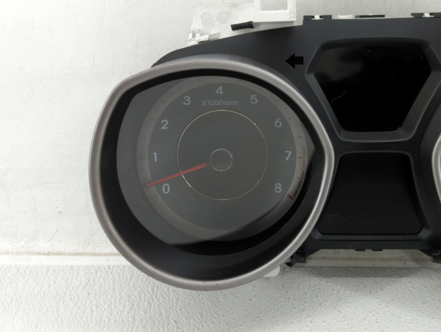 2013 Hyundai Elantra Instrument Cluster Speedometer Gauges P/N:94001-3X600 Miles: Fits OEM Used Auto Parts - Oemusedautopart