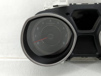2013 Hyundai Elantra Instrument Cluster Speedometer Gauges P/N:94001-3X600 Miles: Fits OEM Used Auto Parts - Oemusedautopart