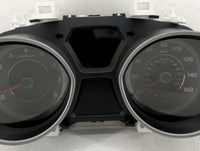 2013 Hyundai Elantra Instrument Cluster Speedometer Gauges P/N:94001-3X600 Miles: Fits OEM Used Auto Parts - Oemusedautopart