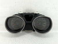 2013 Hyundai Elantra Instrument Cluster Speedometer Gauges P/N:94001-3X275 94001-3X520 Fits OEM Used Auto Parts - Oemusedaut