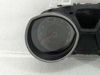 2013 Hyundai Elantra Instrument Cluster Speedometer Gauges P/N:94001-3X275 94001-3X520 Fits OEM Used Auto Parts - Oemusedaut
