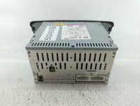 2013 Hyundai Elantra Radio AM FM Cd Player Receiver Replacement P/N:96170-3X165RA5 Fits OEM Used Auto Parts - Oemusedautopar