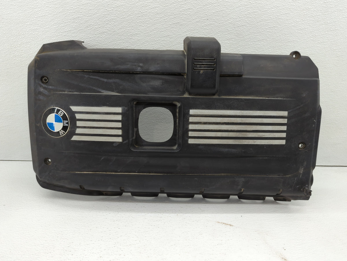 2013 Hyundai Elantra Engine Cover 504720 - Oemusedautoparts1.com