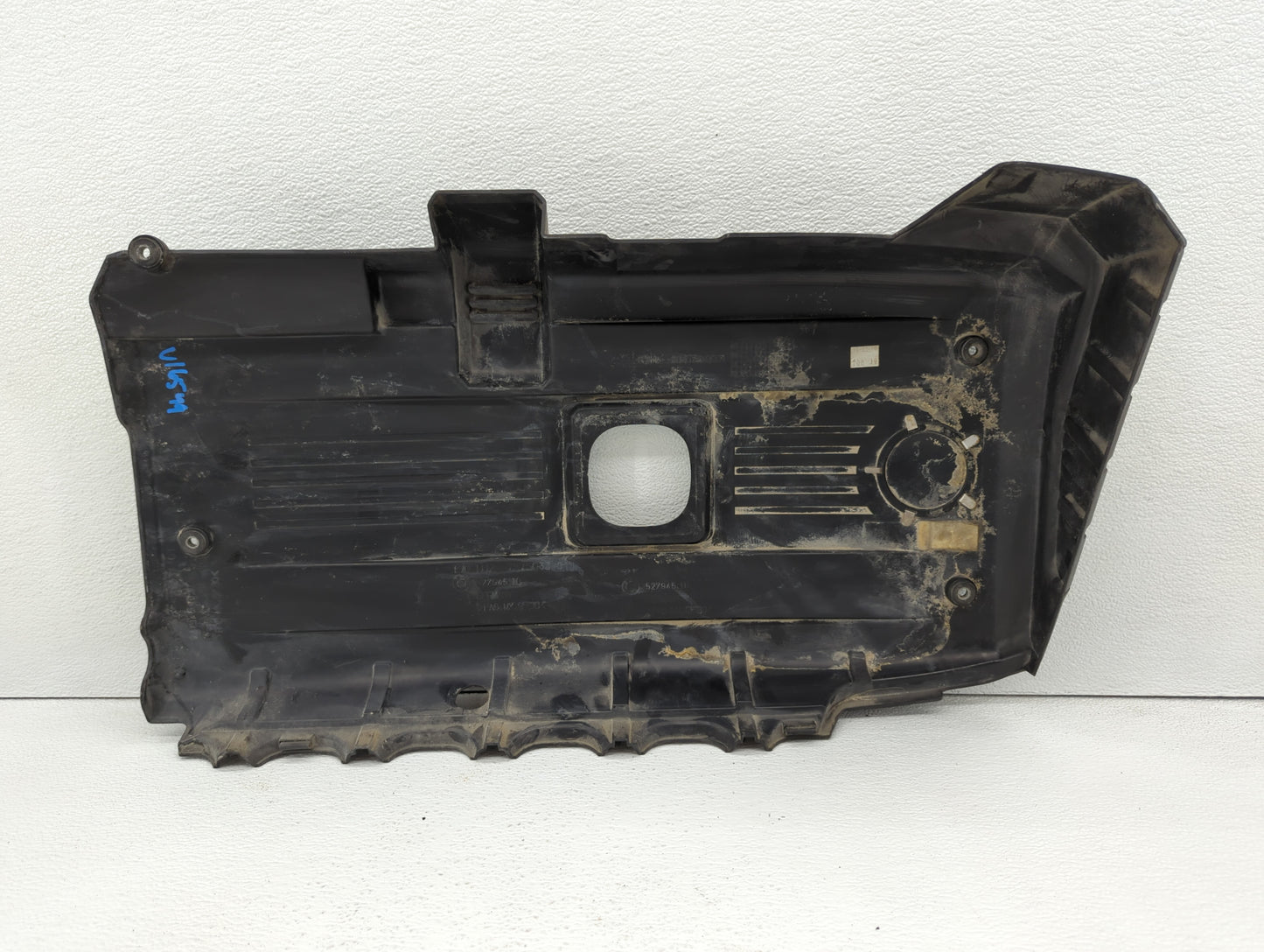 2013 Hyundai Elantra Engine Cover - Oemusedautoparts1.com
