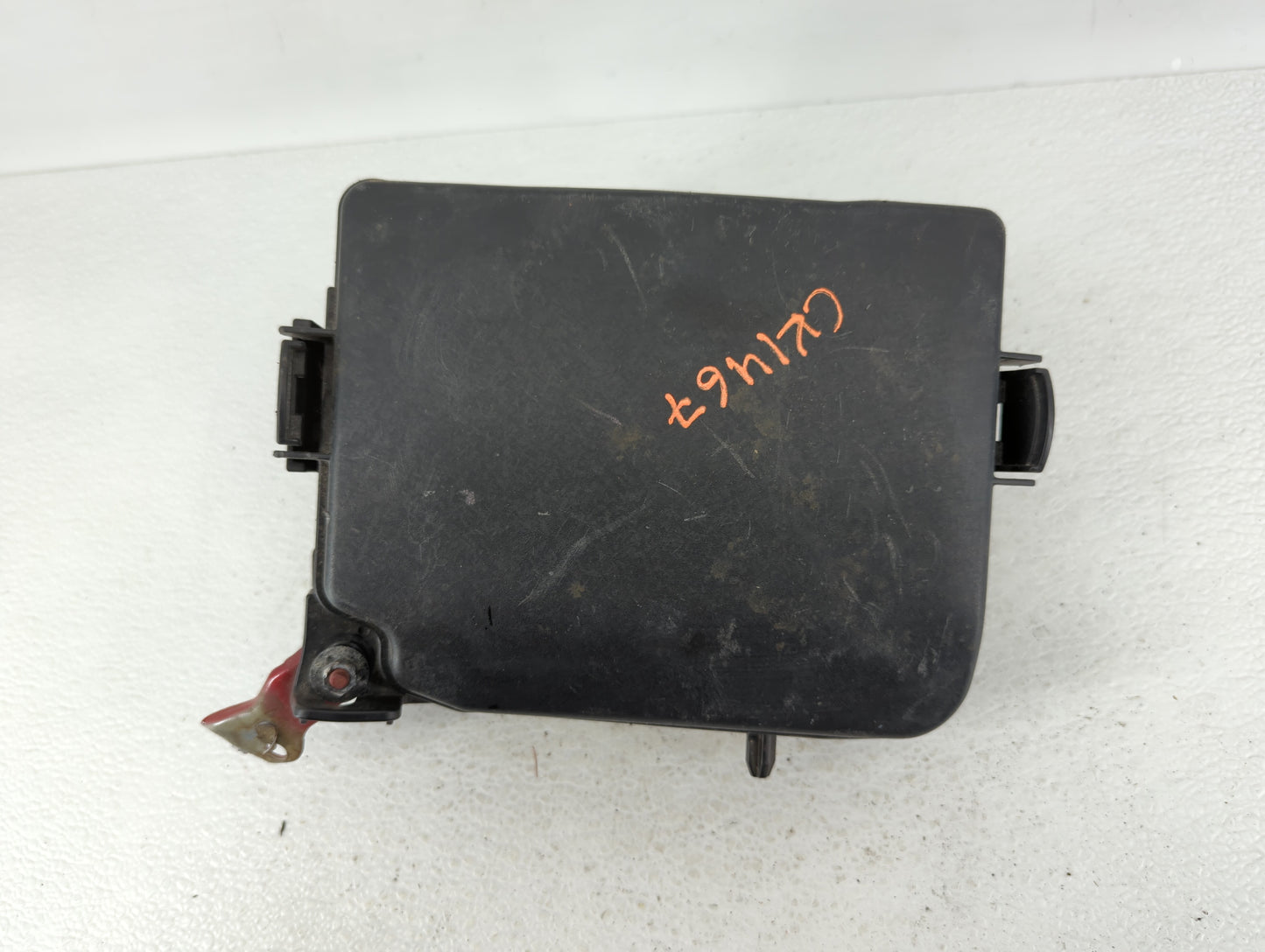 2011-2013 Hyundai Elantra Fusebox Fuse Box Panel Relay Module P/N:91950-3X711 91950-3X510, 91950-1H031 Fits Fits 2011 2012 2