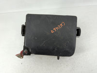 2011-2013 Hyundai Elantra Fusebox Fuse Box Panel Relay Module P/N:91950-3X711 91950-3X510, 91950-1H031 Fits Fits 2011 2012 2