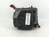 2011-2013 Hyundai Elantra Fusebox Fuse Box Panel Relay Module P/N:91950-3X711 91950-3X510, 91950-1H031 Fits Fits 2011 2012 2