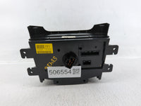 2013-2017 Hyundai Elantra Climate Control Module Temperature AC/Heater Replacement P/N:97250-A5200GU Fits OEM Used Auto Part