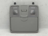 2013 Hyundai Elantra Overhead Roof Console - Oemusedautoparts1.com