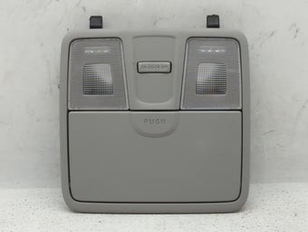 compare product 2013 Hyundai Elantra Overhead Roof Console