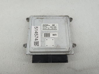 compare product 2013 Hyundai Elantra PCM Engine Control Computer ECU ECM PCU OEM P/N:39103-2EJB3 39102-2EJB3 Fits OEM Used Auto Parts