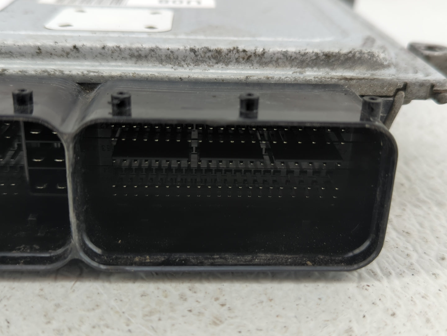 2013 Hyundai Elantra PCM Engine Control Computer ECU ECM PCU OEM P/N:39103-2EJB3 39102-2EJB3 Fits OEM Used Auto Parts - Oemu