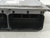 2013 Hyundai Elantra PCM Engine Control Computer ECU ECM PCU OEM P/N:39103-2EJB3 39102-2EJB3 Fits OEM Used Auto Parts - Oemu