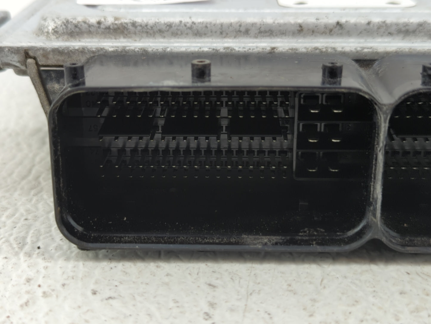2013 Hyundai Elantra PCM Engine Control Computer ECU ECM PCU OEM P/N:39103-2EJB3 39102-2EJB3 Fits OEM Used Auto Parts - Oemu