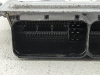 2013 Hyundai Elantra PCM Engine Control Computer ECU ECM PCU OEM P/N:39103-2EJB3 39102-2EJB3 Fits OEM Used Auto Parts - Oemu