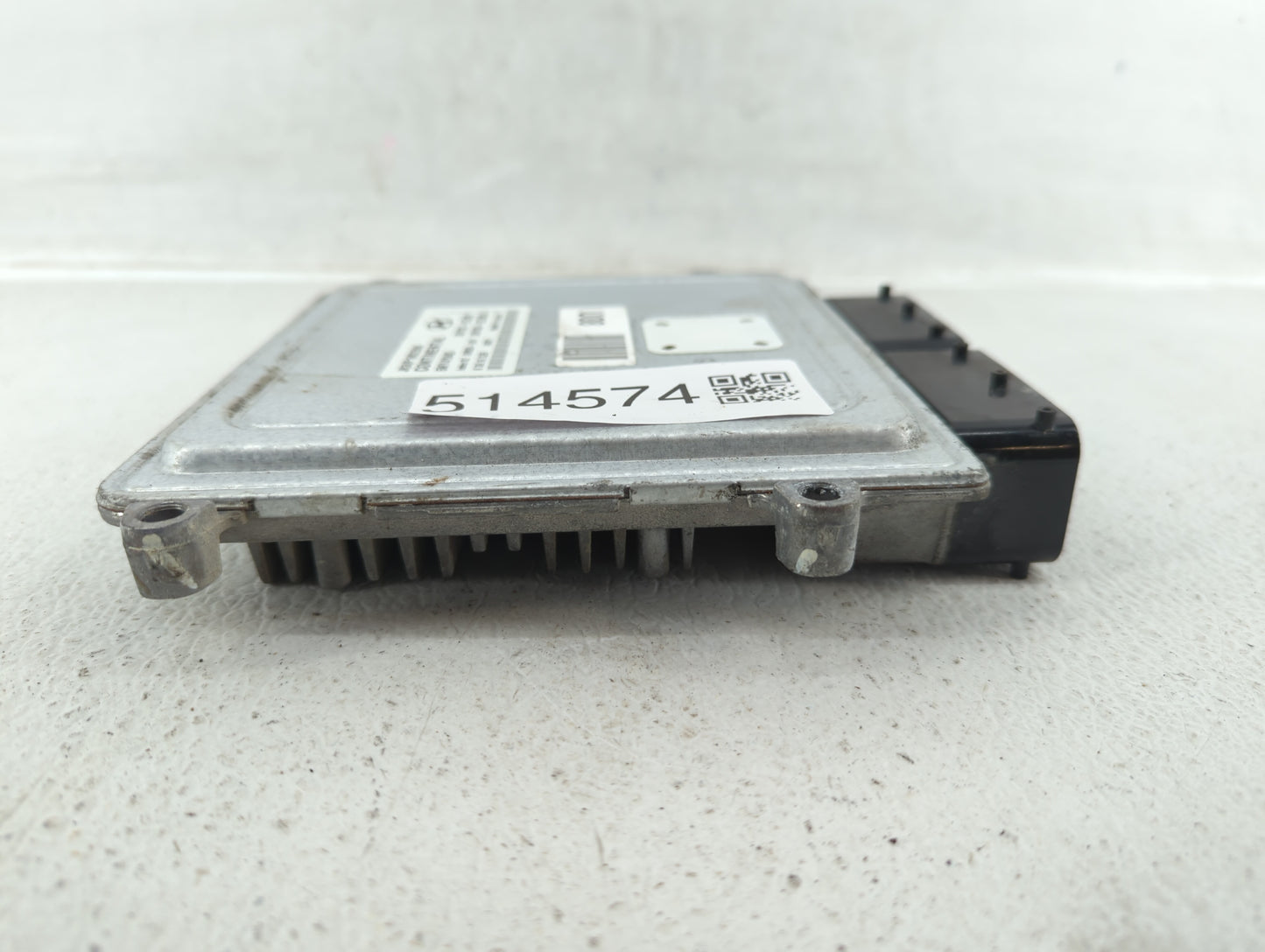 2013 Hyundai Elantra PCM Engine Control Computer ECU ECM PCU OEM P/N:39103-2EJB3 39102-2EJB3 Fits OEM Used Auto Parts - Oemu