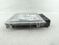 2013 Hyundai Elantra PCM Engine Control Computer ECU ECM PCU OEM P/N:39103-2EJB3 39102-2EJB3 Fits OEM Used Auto Parts - Oemu