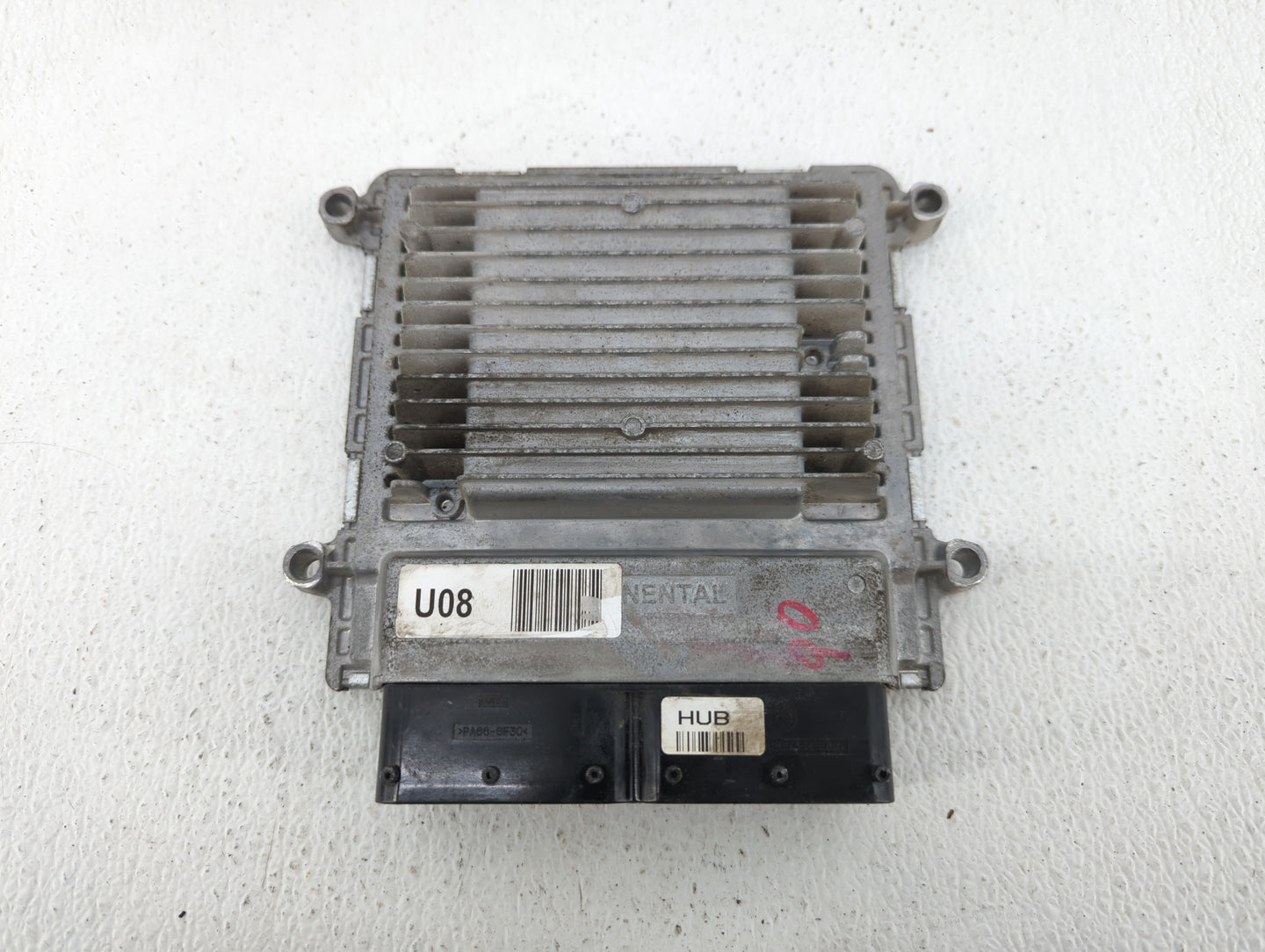 2013 Hyundai Elantra PCM Engine Control Computer ECU ECM PCU OEM P/N:39103-2EJB3 39102-2EJB3 Fits OEM Used Auto Parts - Oemu