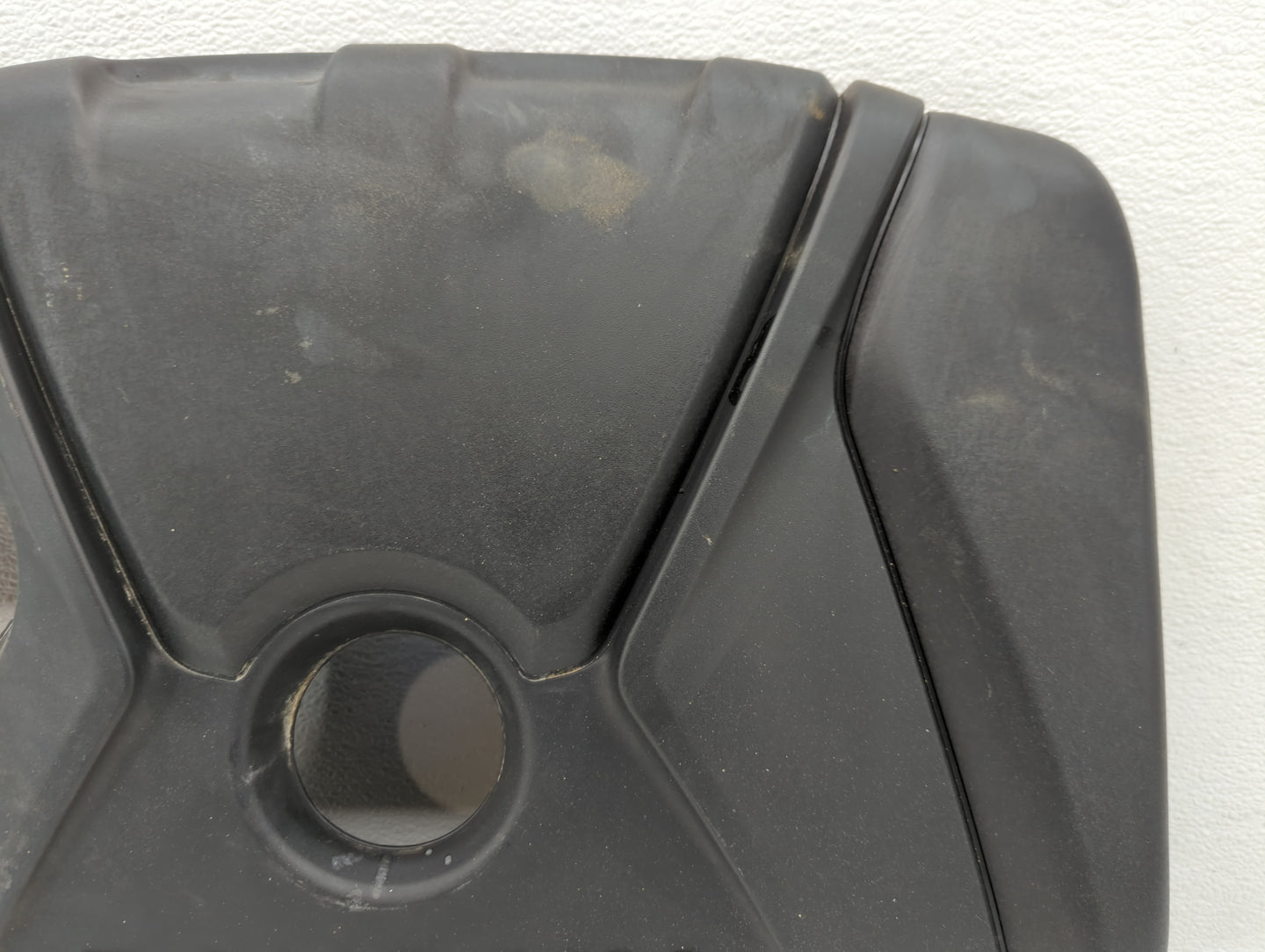 2013 Hyundai Elantra Engine Cover - Oemusedautoparts1.com