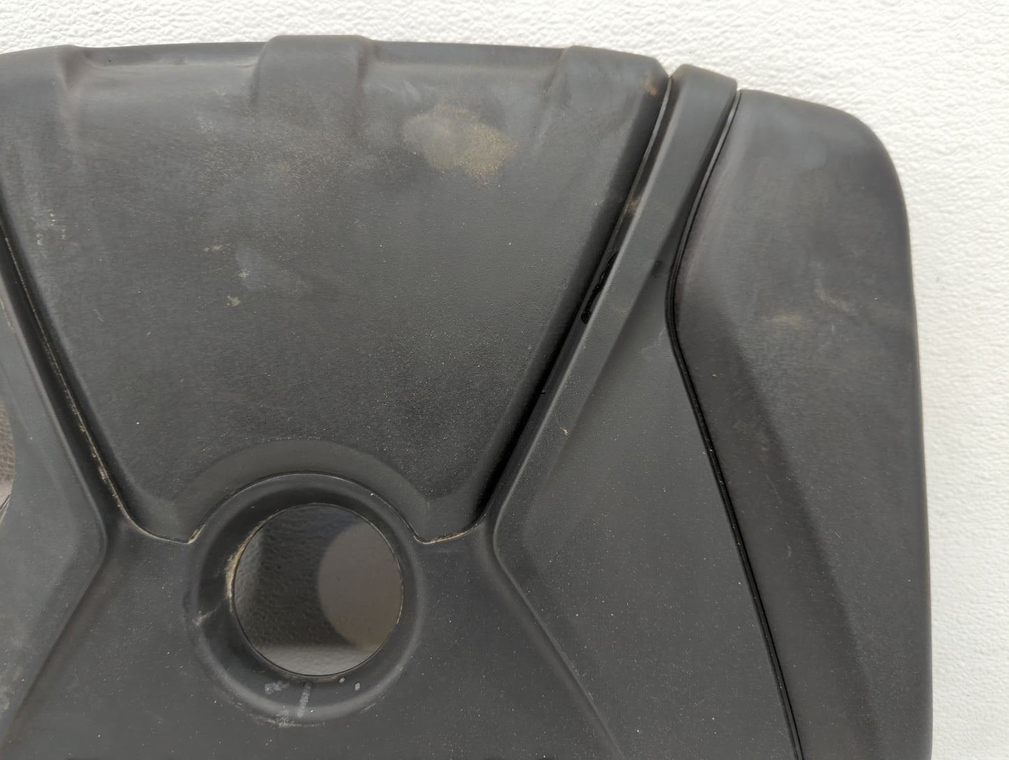 2013 Hyundai Elantra Engine Cover - Oemusedautoparts1.com