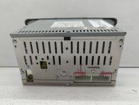 2013 Hyundai Elantra Radio AM FM Cd Player Receiver Replacement P/N:96170-3X155RA5 Fits OEM Used Auto Parts - Oemusedautopar