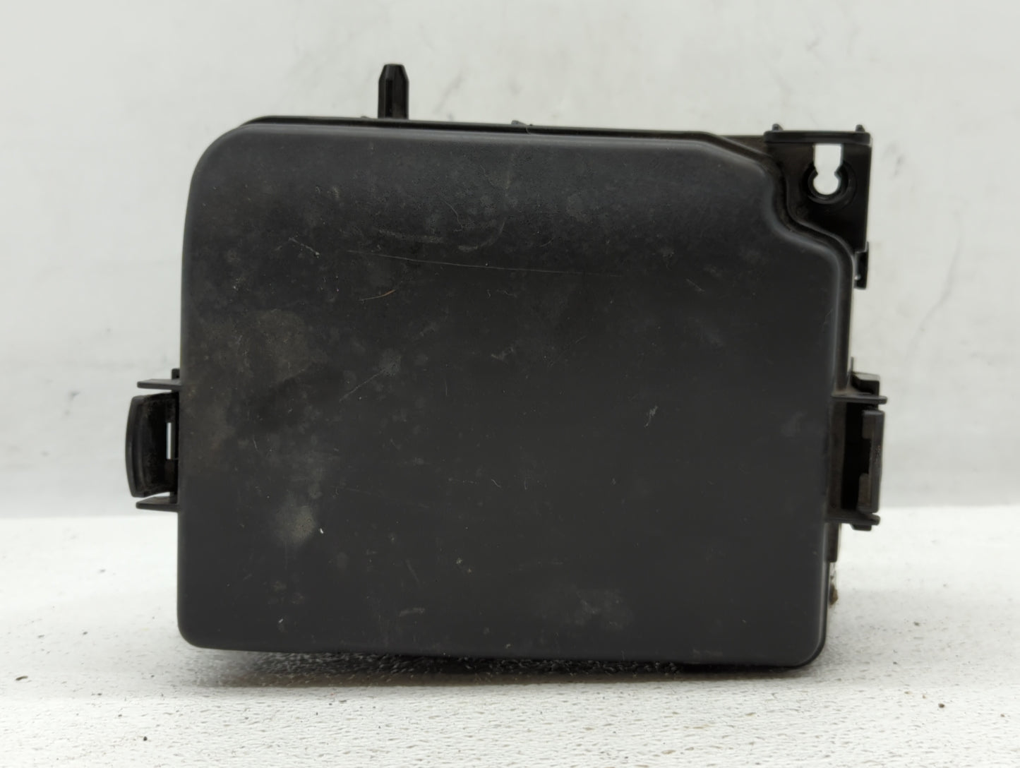 2011-2013 Hyundai Elantra Fusebox Fuse Box Panel Relay Module P/N:91205-3X094 Fits Fits 2011 2012 2013 OEM Used Auto Parts -