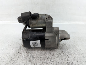 2013-2014 Hyundai Elantra Car Starter Motor Solenoid OEM P/N:36100-2E120 Fits Fits 2012 2013 2014 2015 2016 OEM Used Auto Pa