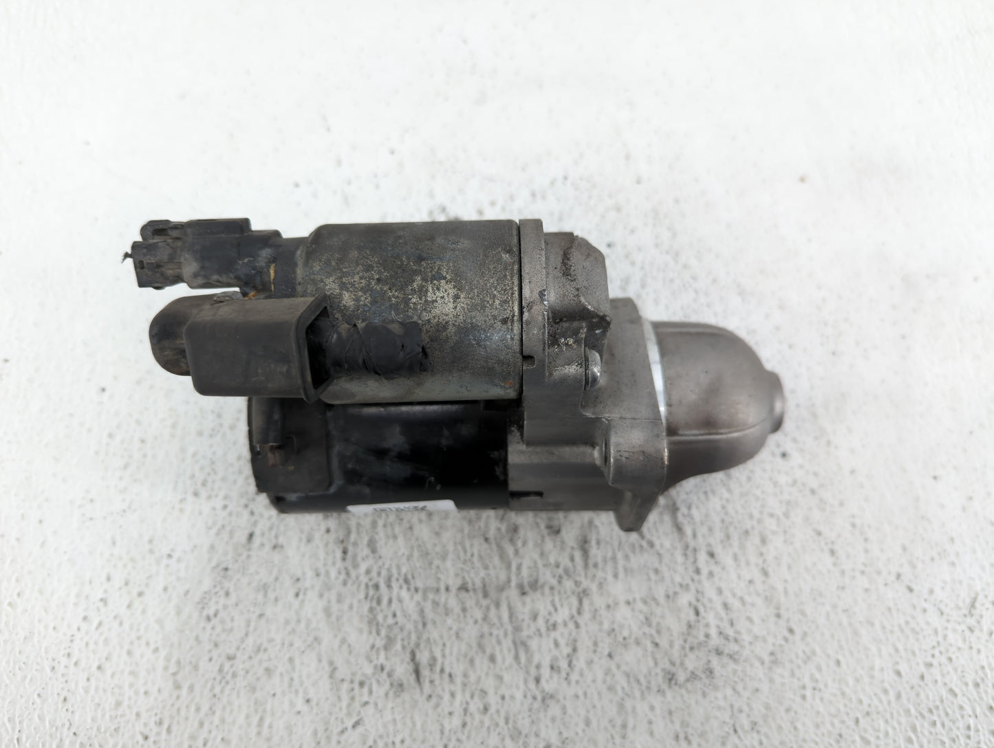 2013-2014 Hyundai Elantra Car Starter Motor Solenoid OEM P/N:36100-2E120 Fits Fits 2012 2013 2014 2015 2016 OEM Used Auto Pa