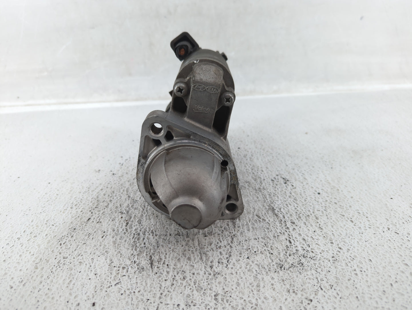 2013-2014 Hyundai Elantra Car Starter Motor Solenoid OEM P/N:36100-2E120 Fits Fits 2012 2013 2014 2015 2016 OEM Used Auto Pa