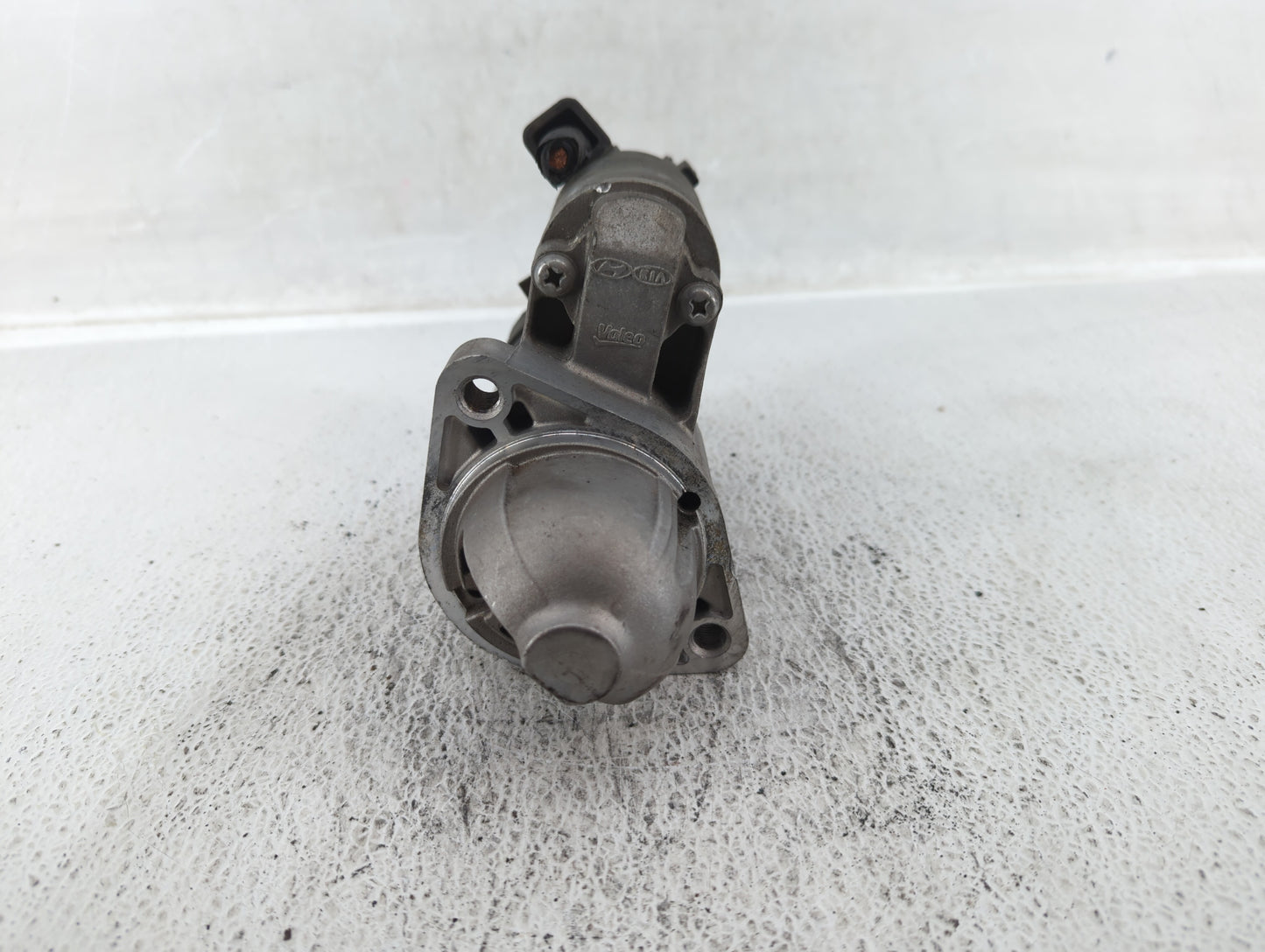 2013-2014 Hyundai Elantra Car Starter Motor Solenoid OEM P/N:36100-2E120 Fits Fits 2012 2013 2014 2015 2016 OEM Used Auto Pa