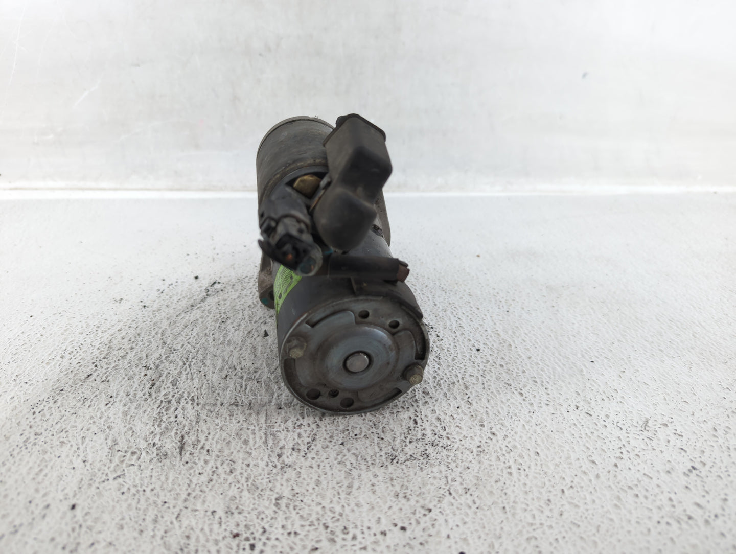 2013-2014 Hyundai Elantra Car Starter Motor Solenoid OEM P/N:36100-2E120 Fits Fits 2012 2013 2014 2015 2016 OEM Used Auto Pa