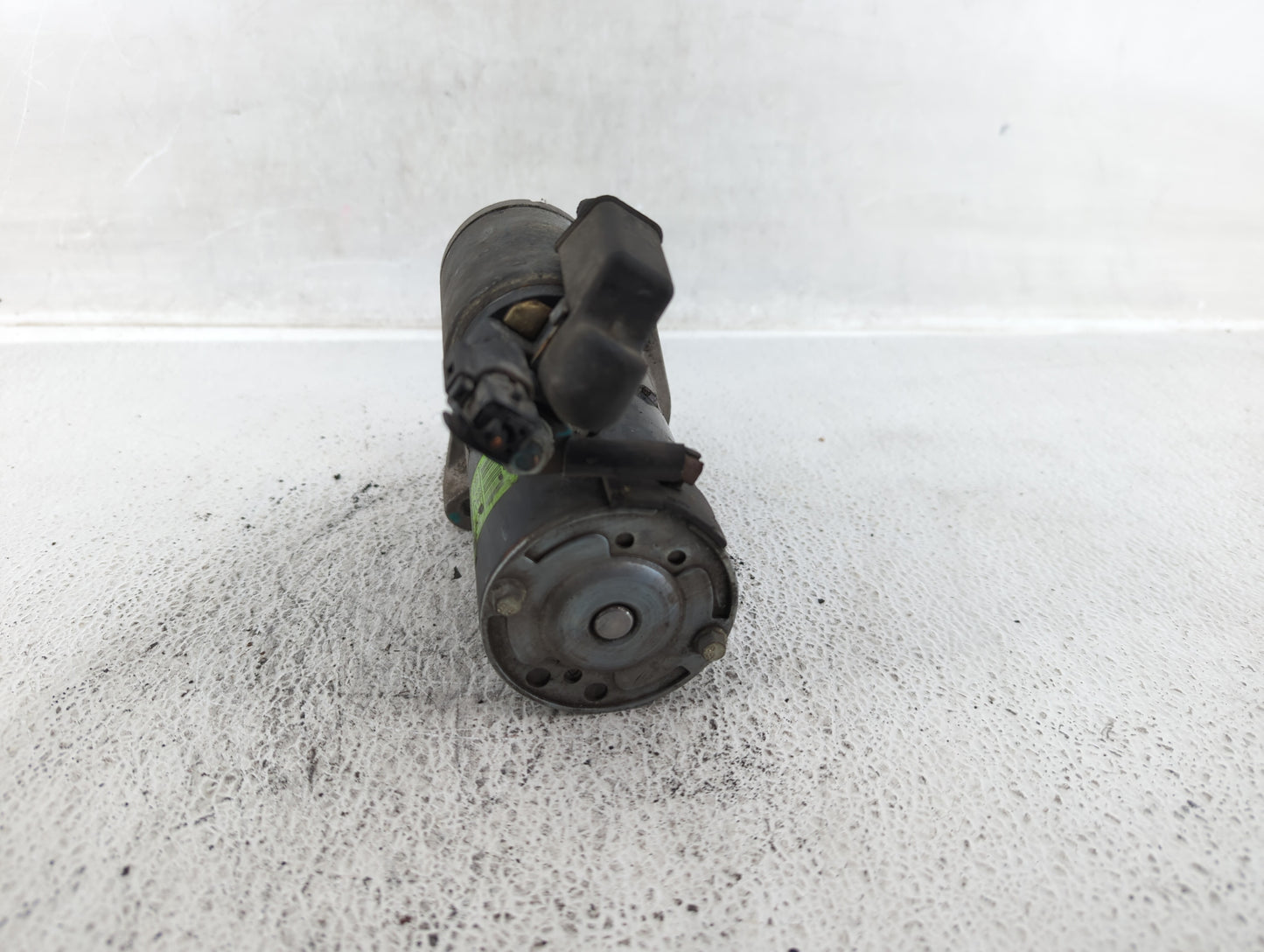 2013-2014 Hyundai Elantra Car Starter Motor Solenoid OEM P/N:36100-2E120 Fits Fits 2012 2013 2014 2015 2016 OEM Used Auto Pa