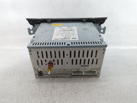 Hyundai Elantra Am Fm Cd Player Radio Receiver - Oemusedautoparts1.com