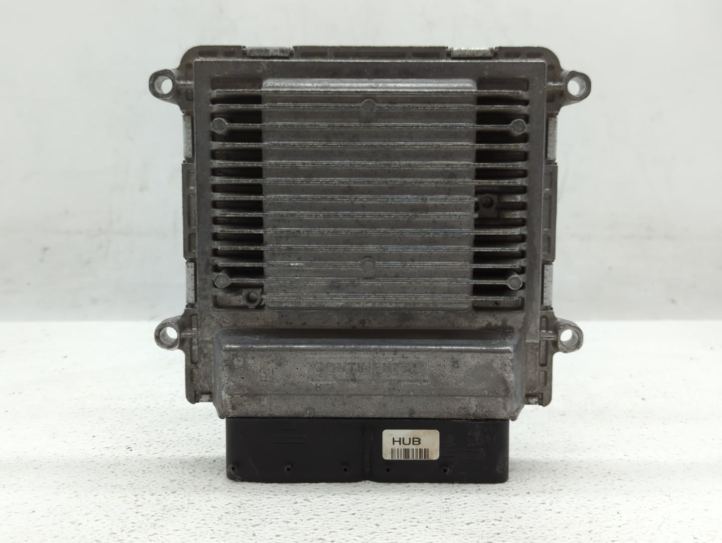 2011-2013 Hyundai Elantra PCM Engine Control Computer ECU ECM PCU OEM P/N:39103-2EMA3 39102-2EMA3 Fits Fits 2011 2012 2013 O