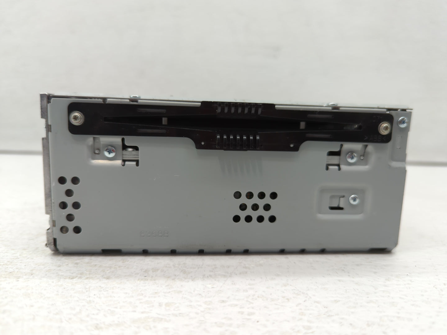 2013 Hyundai Elantra Radio AM FM Cd Player Receiver Replacement P/N:HS7T-19-BD Fits OEM Used Auto Parts - Oemusedautoparts1.
