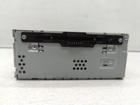 2013 Hyundai Elantra Radio AM FM Cd Player Receiver Replacement P/N:HS7T-19-BD Fits OEM Used Auto Parts - Oemusedautoparts1.
