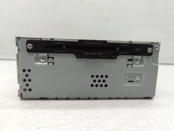 compare product 2013 Hyundai Elantra Radio AM FM Cd Player Receiver Replacement P/N:HS7T-19-BD Fits OEM Used Auto Parts
