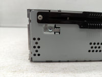 2013 Hyundai Elantra Radio AM FM Cd Player Receiver Replacement P/N:HS7T-19-BD Fits OEM Used Auto Parts - Oemusedautoparts1.