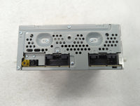 2013 Hyundai Elantra Radio AM FM Cd Player Receiver Replacement P/N:HS7T-19-BD Fits OEM Used Auto Parts - Oemusedautoparts1.