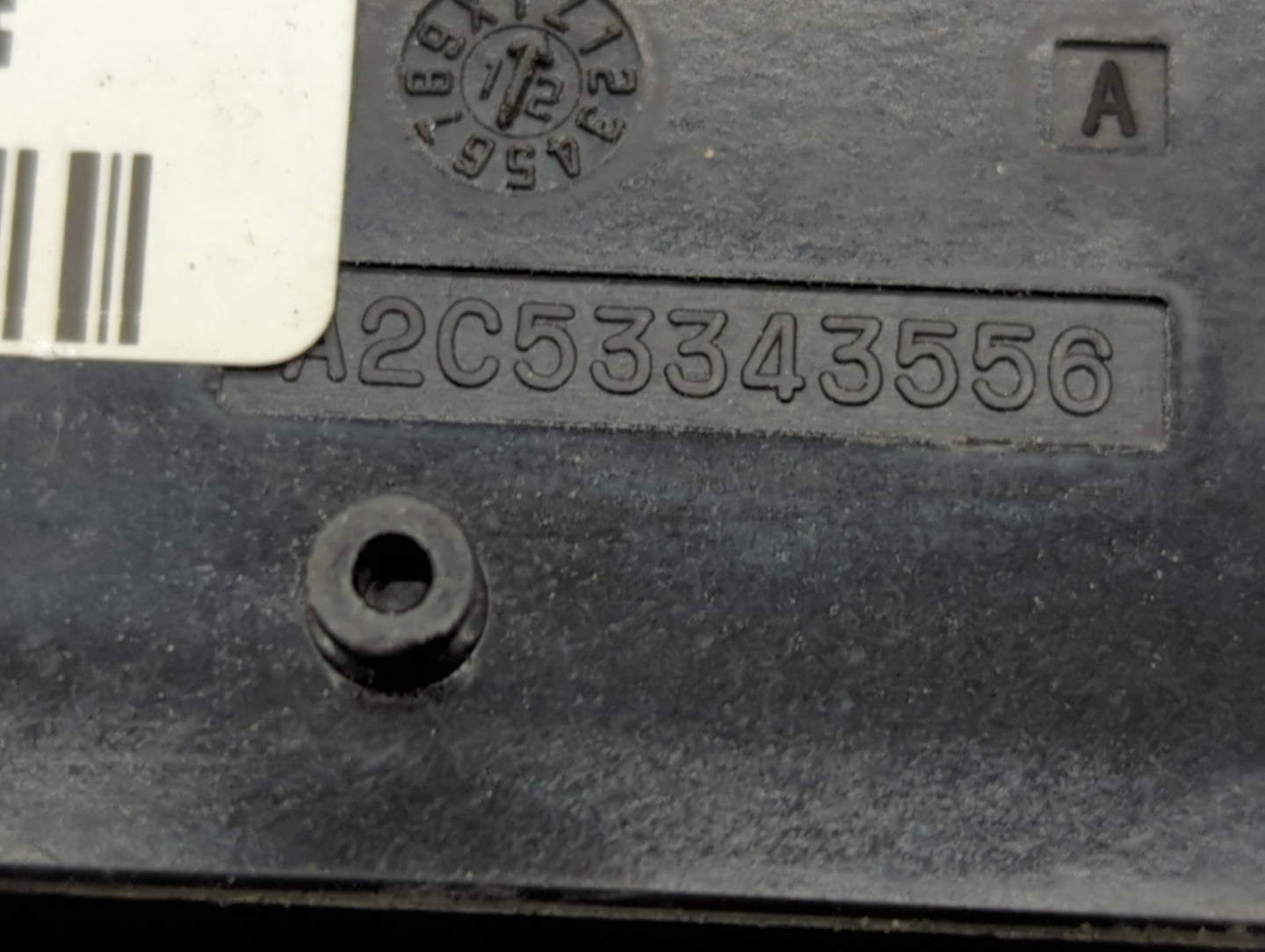 2011-2013 Hyundai Elantra PCM Engine Control Computer ECU ECM PCU OEM P/N:39103-2EMA3 39102-2EMA3 Fits Fits 2011 2012 2013 O