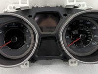 2013 Hyundai Elantra Instrument Cluster Speedometer Gauges P/N:94001-3X275 Fits OEM Used Auto Parts - Oemusedautoparts1.com